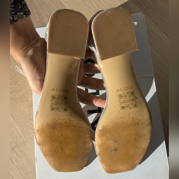 Aldo Heels - Picture 6 of 6